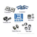 Hochwertige EI -Laminierung EI78 für Transformator